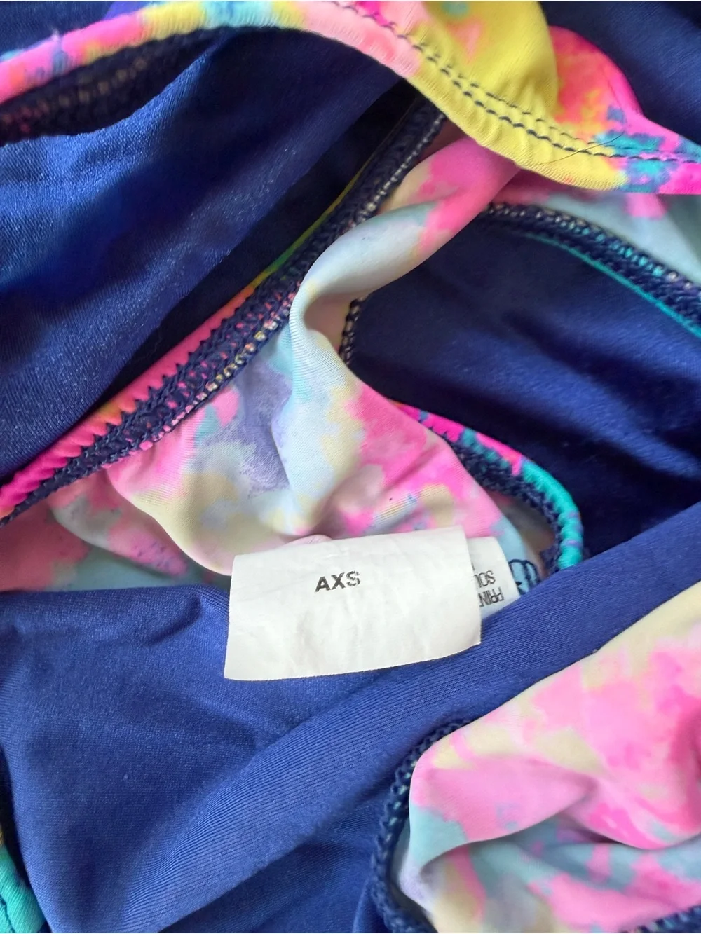 N/A huge lot